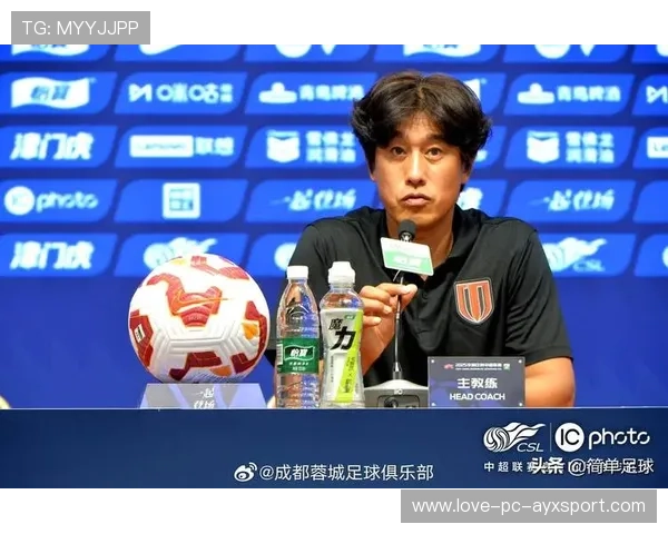 蓉城志在联赛中长期竞争，俱乐部投入稳步增加