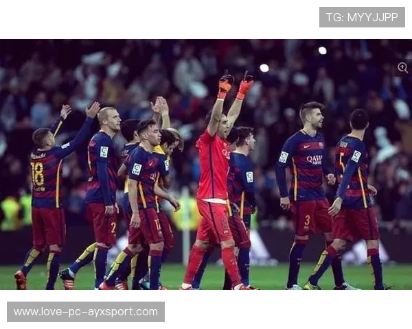 巴萨未来与过去同场对决?史诗级画面即将出现