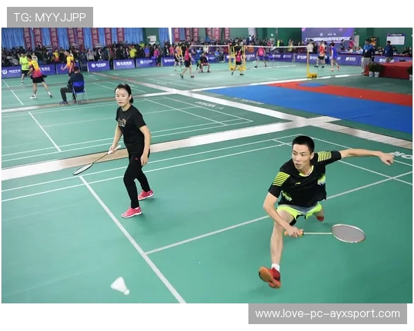 羽毛球联赛团队管理标准化提升职业化水平