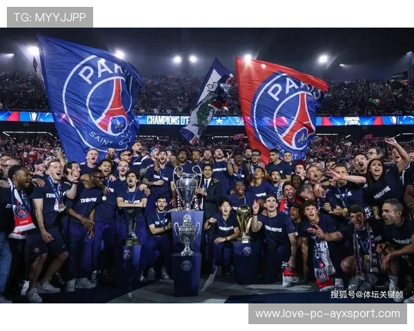 巴黎若维持核心竞争力欧冠舞台更显耀眼